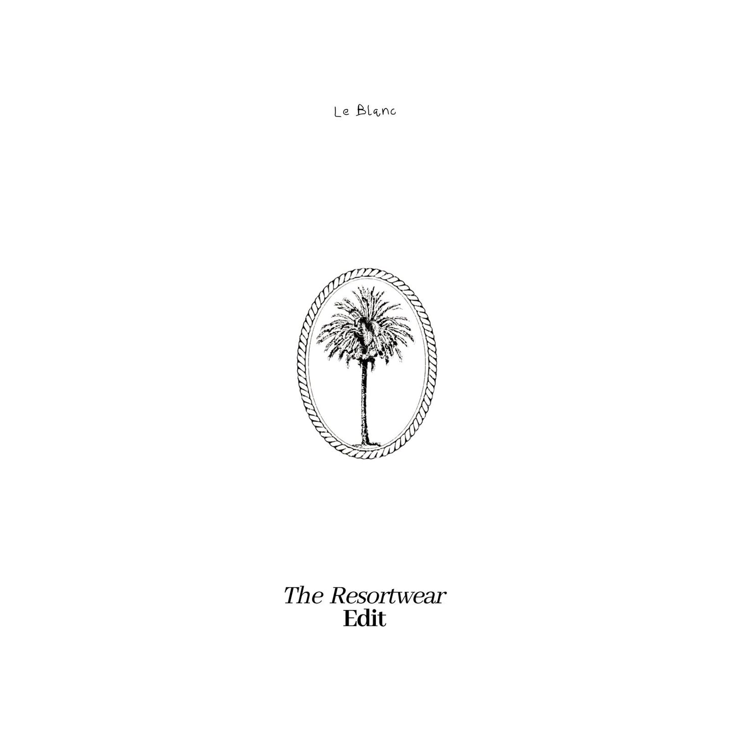 SPRING GUIDE'25 BOYS