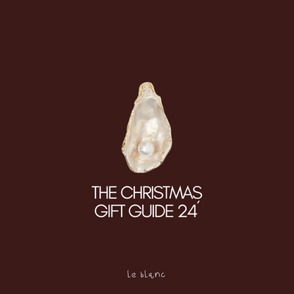 THE CHRISTMAS GIFT GUIDE 24'