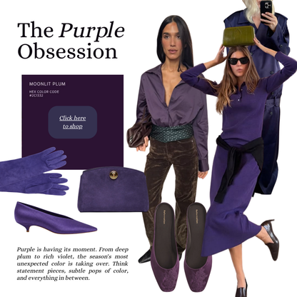 Fall / Winter 26' Guide