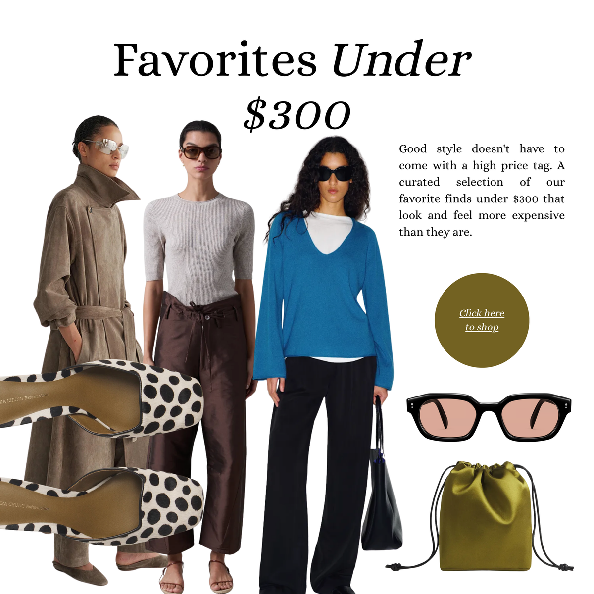 Fall / Winter 26' Guide