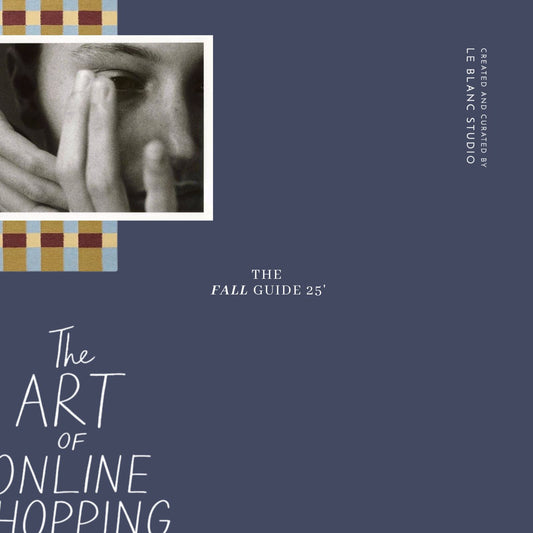 FALL GUIDE'25