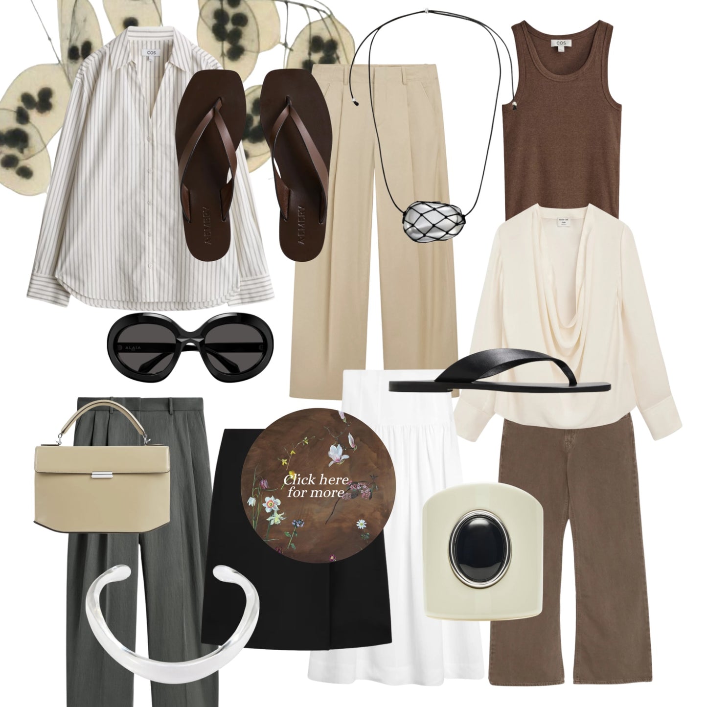 SPRING SUMMER'26